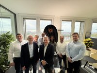 msg und SECUINFRA schließen Partnerschaft für ganzheitliche Cybersecurity