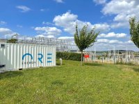 Ore Energy schließt von der EU finanziertes mehrtägiges Pilotprojekt zur Energiespeicherung im F&E-Labor von EDF in Frankreich ab