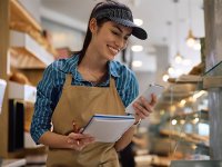 Moderne Zeiterfassung: Schluss mit dem Excel-Dilemma– mehr Spaß mit edtime