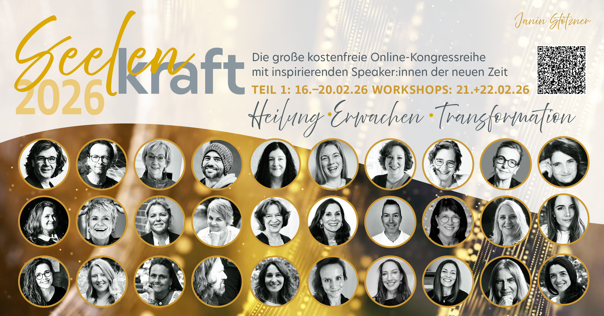 Seelenkraft 2026