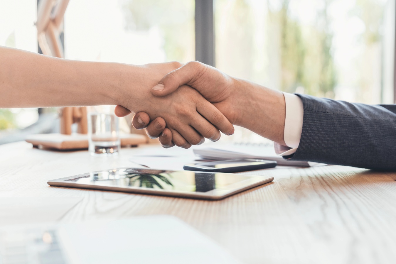 Graphit made for Europe: Europäische Investitionsbank begleitet EcoGraf auf dem Weg zur Umsetzung