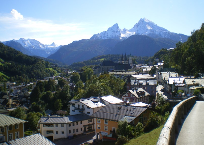 Immobilien Marktbericht Frühjahr 2026 für das Berchtesgadener Land