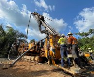 Goldpreis wiederüber 5.000 US-Dollar je Feinunze