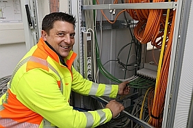 Ausgezeichnet:  David Zülow: „Unternehmer des Jahres 2025“