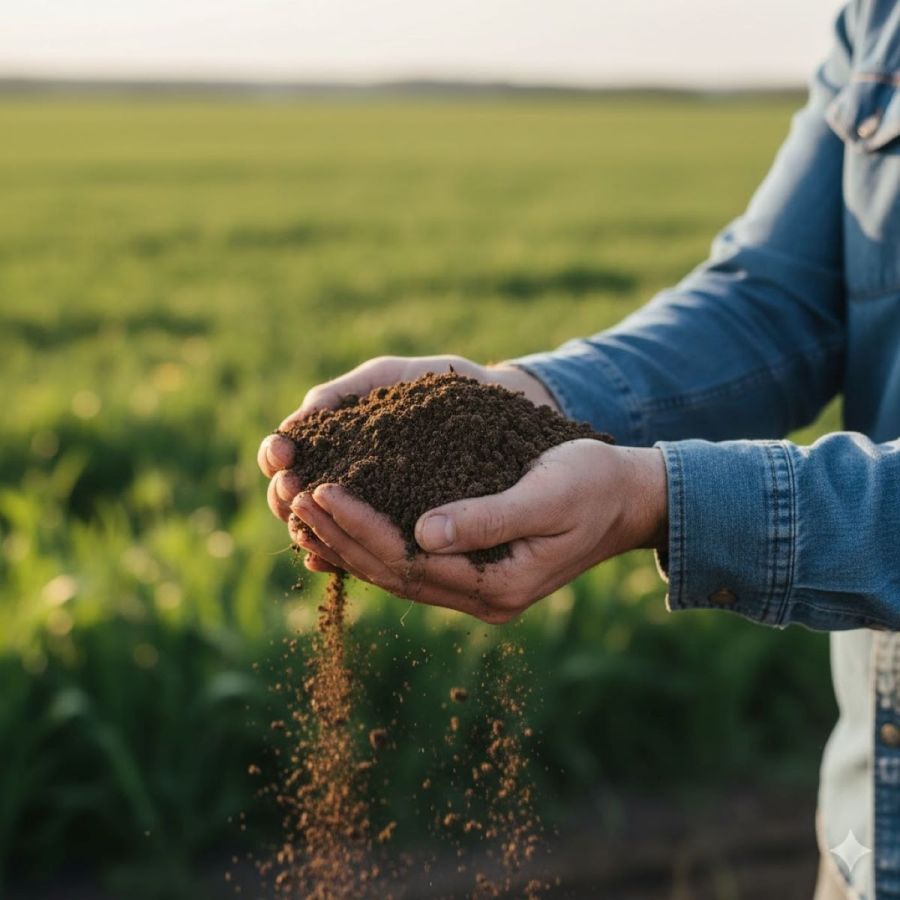 Pionierarbeit gegen den Raubbau – 25 Jahre Erfahrung mit Effektiven Mikroorganismen