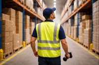 Vom Rechenzentrum ins Regal: On-Premise-Lagerverwaltung für ITK-Assets