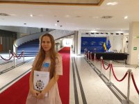 CypSec präsentiert souveräne Datenschutzlösungen auf der EU Ten Issues to Watch seit 2023