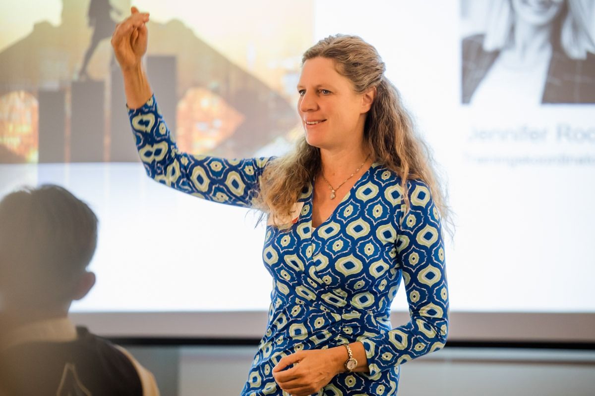 Das Leiden erfolgreicher Menschen: Selbstzweifel im Chefsessel