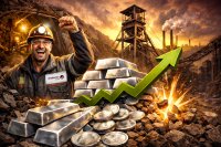 Silber-Produzent glänzt mit einem Produktionssprung und operativen Durchbruch!