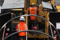 Pulsar Helium entdeckt drei zusätzliche Druckgaszonen