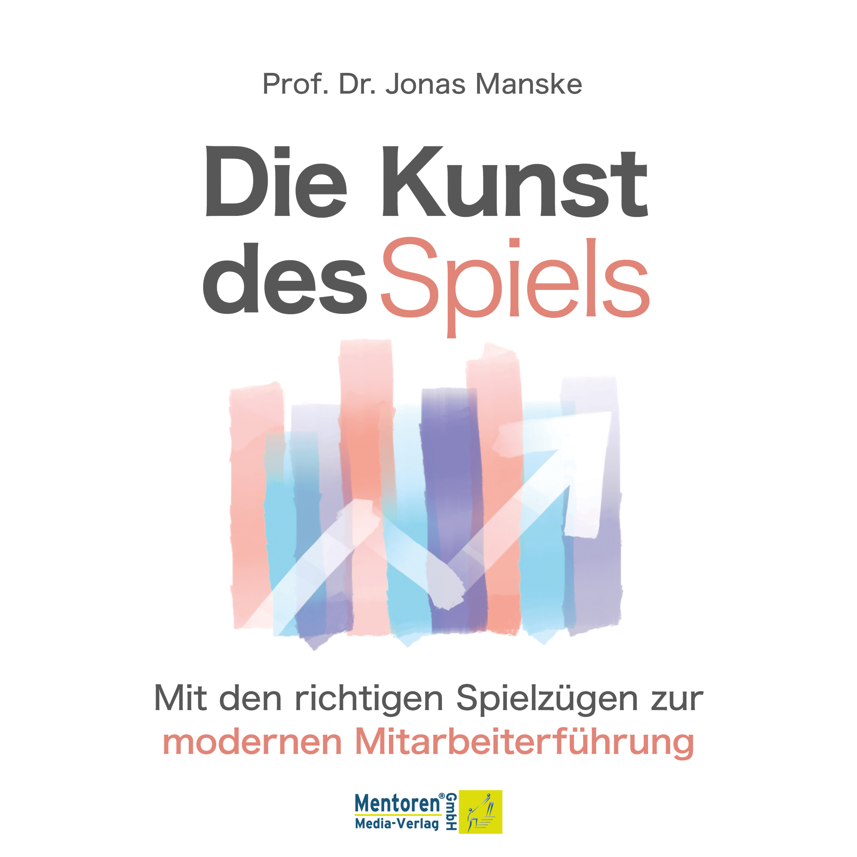 Die Kunst des Spiels – jetzt auch als Hörbuch Die Kunst des Spiels – jetzt auch als Hörbuch