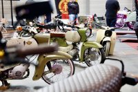 Motorradmesse Erfurt 2026: Startschuss für erste Highlights und Aussteller