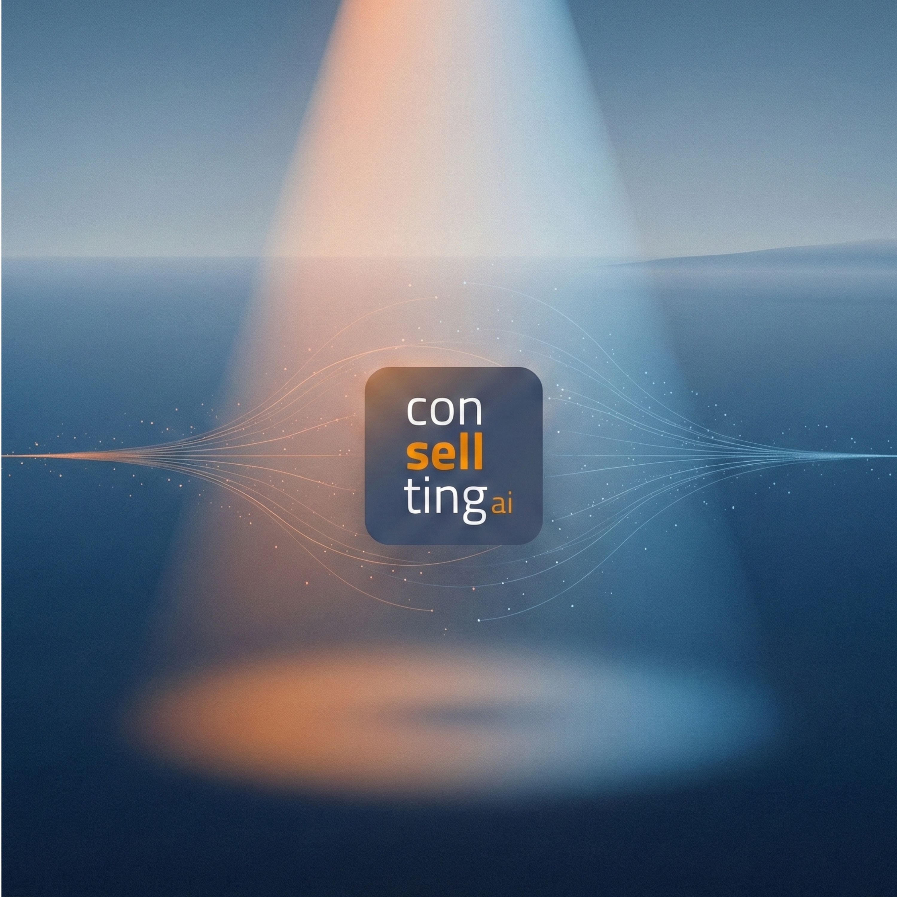 consellting.ai setzt neuen Standard im Lösungsvertrieb