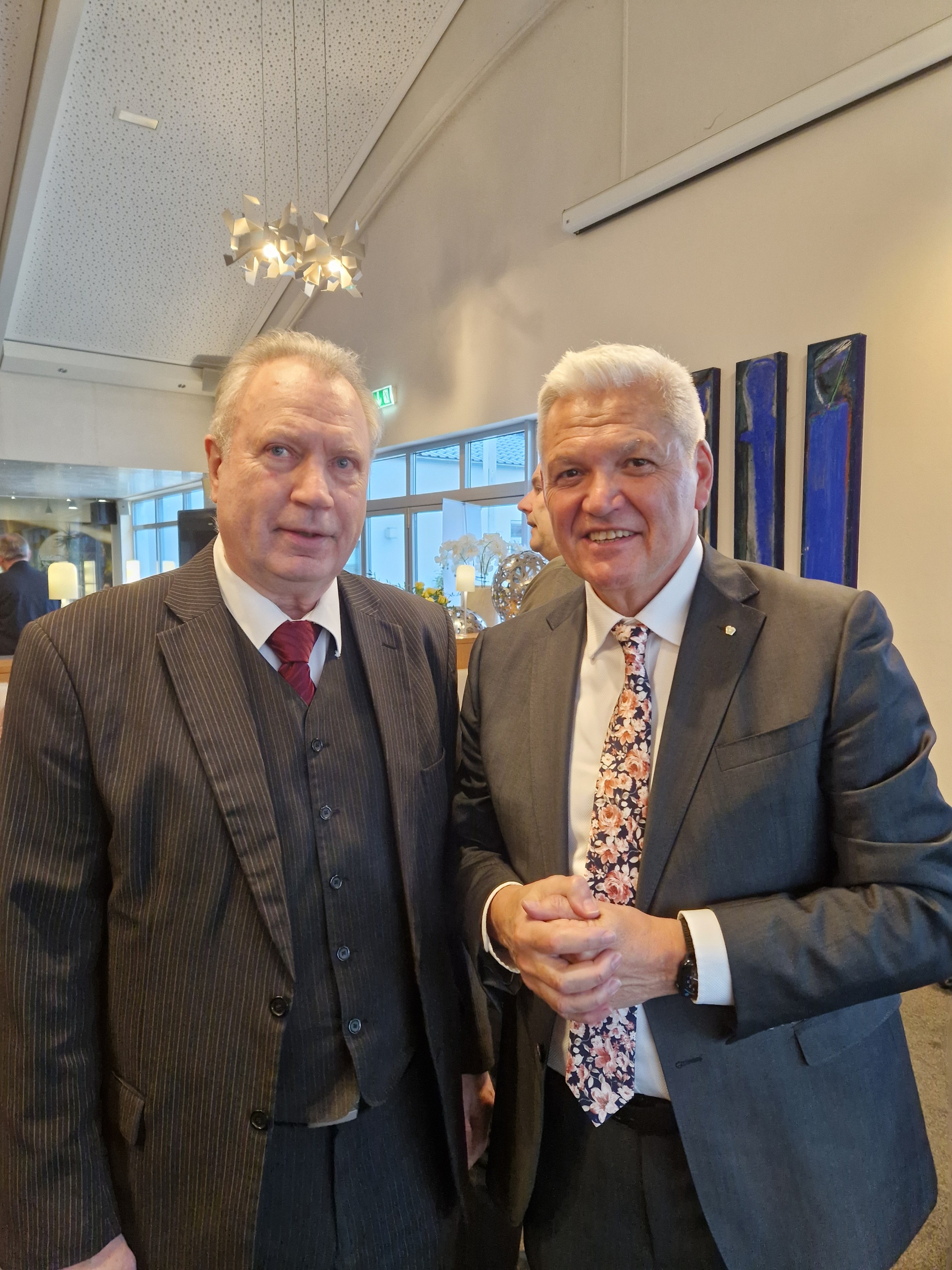 IfKom: Nachhaltige Technikentwicklung auch für ältere und beeinträchtigte Menschen