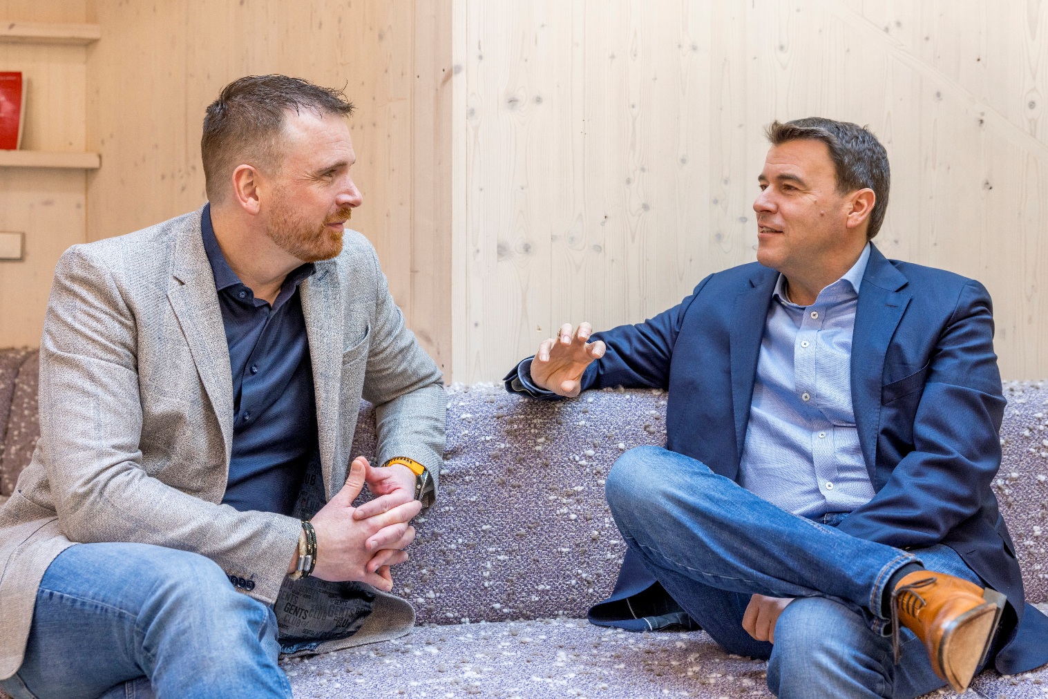 Wertschöpfung mit Hilfe von KI nach Deutschland zurückholen