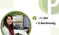 E-Rechnungspflicht: Wie PayJoe Onlinehändlern den Weg zur vollautomatisierten Buchhaltung ebnet