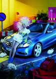 DELUXE zeigt die Highlights der Mercedes-Benz Fashion Week Berlin