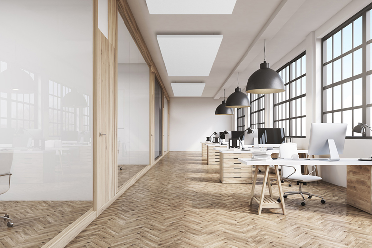 Mehr Ruhe. Mehr Sicherheit. Mehr Design. – Hochwertige Akustiklösungen von freiraum Akustik