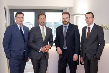 Nexia baut Transaction-Advisory-Team mit neuem Partner aus