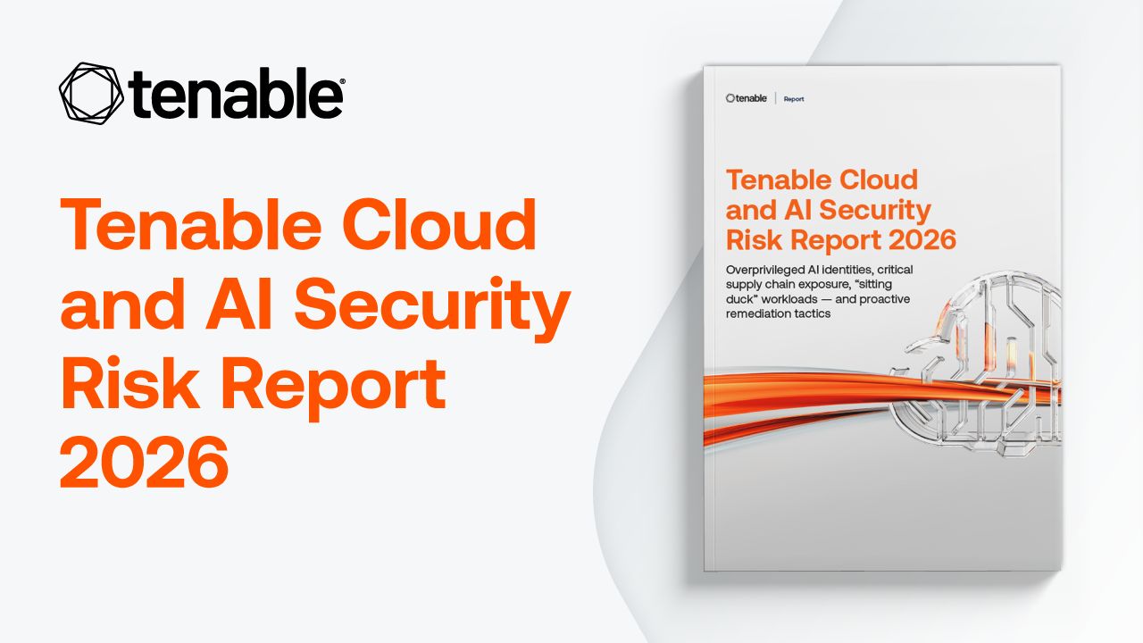 Tenable Research zeigt wachsende KI-Exposure-Lücke durch Supply Chain-Risiken und fehlende Identitätskontrollen