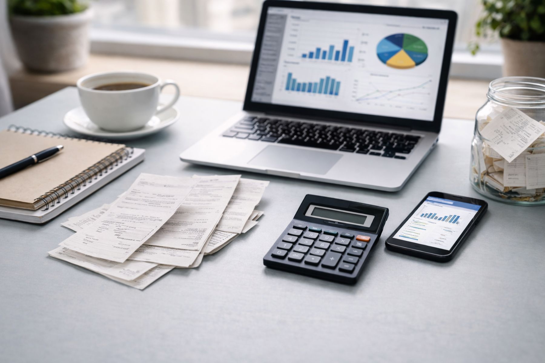 Digitale Buchführung in Stade: So begleitet Rigo Gooßen aus Stade Unternehmen beim Umstieg