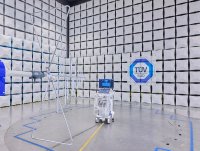 Ganzheitliche EMV-, Prüf- und Zertifizierungskompetenz für globale Märkte Ganzheitliche EMV-, Prüf- und Zertifizierungskompetenz für globale Märkte