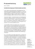 Australien, Neuseeland und Kanada im BIZ