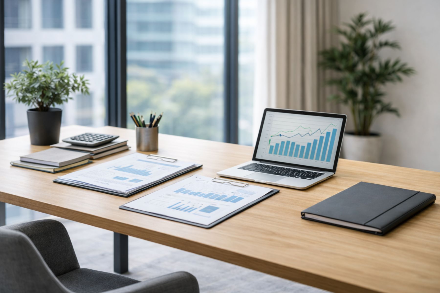 Unternehmensbewertung vor dem Verkauf: Empfehlungen von Rigo Gooßen für Wirtschaftsrecht