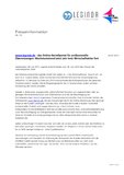 www.leginda.de – das Online-Bestellportal für professionelle Übersetzungen