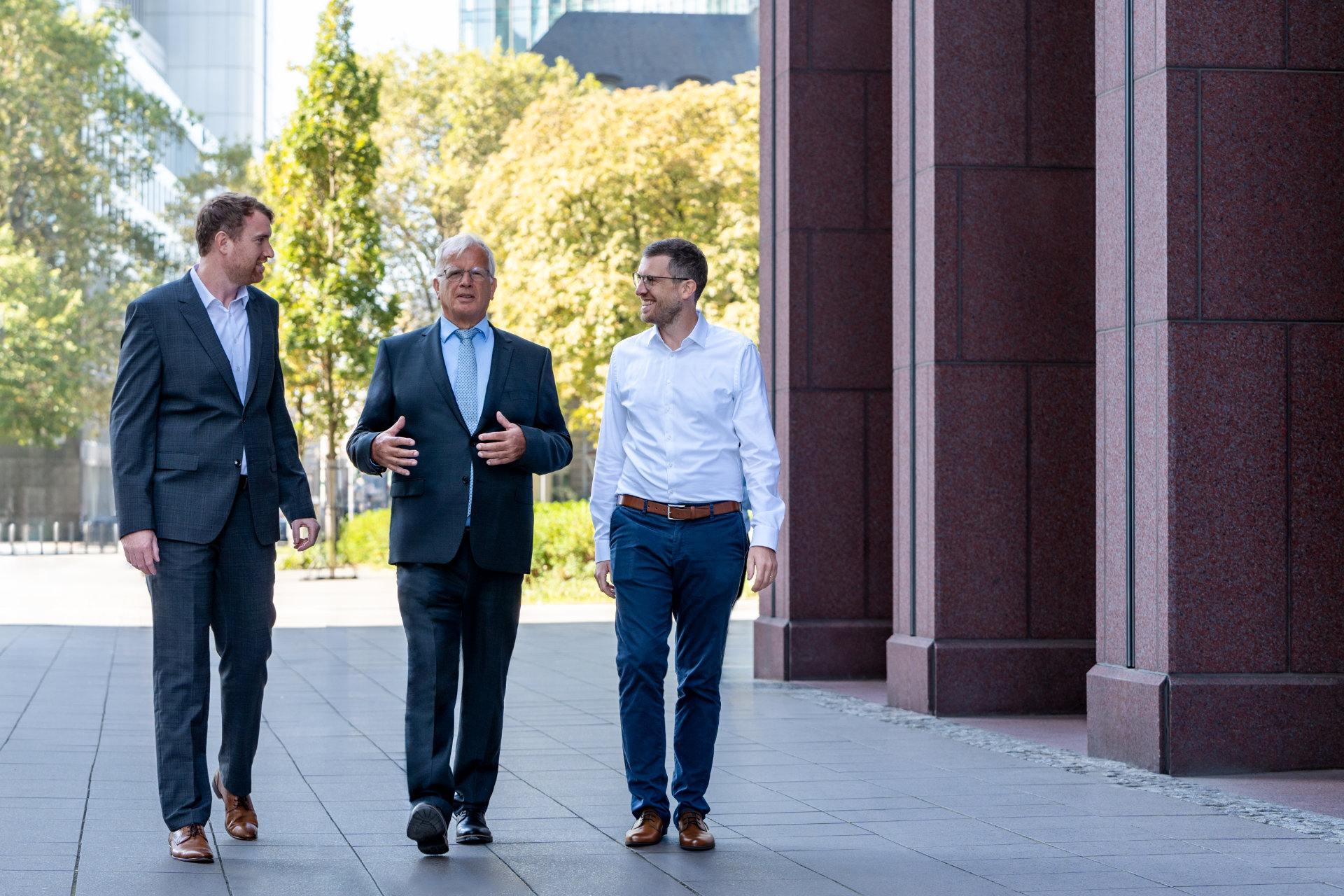 Fachkräftemangel zwingt Mittelstand zum Umdenken