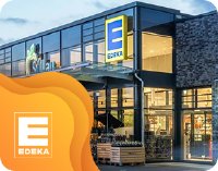 EDEKA baut Partnerschaft mit Board aus und entscheidet sich für Board Foresight, um strategische Planung und Prognose zu verbessern