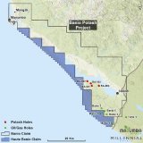 Millennial Potash erweitert Landposition um 20 % mit neuer Explorationsgenehmigung für sein Banio-Kaliprojekt