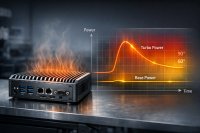 Die Krux mit der Verlustleistung: Turbo, Power und TDP erklärt