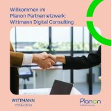 Wittmann Digital Consulting wird neuer Planon Implementierungspartner Wittmann Digital Consulting wird neuer Planon Implementierungspartner