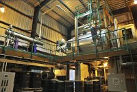 Royalty-Unternehmen im Bereich Silber und Uran