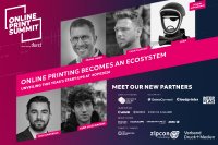 Onlineprint wird zumÖkosystem: Warum der OPS 2026 auch für klassische Druckereien Pflicht ist