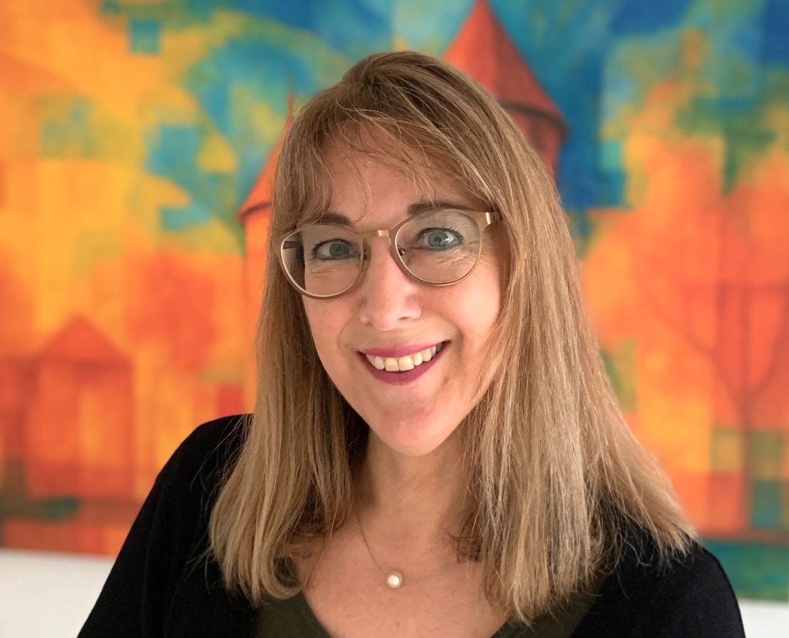 Neurowriting-System: Silke Schwetschenau entwickelt Methode für gehirngerechte Verkaufstexte