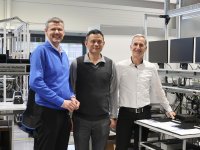 Strategische Engineering Alliance: Wie Spectra und Cincoze Industrie-PCs passend für die Applikation entwickeln