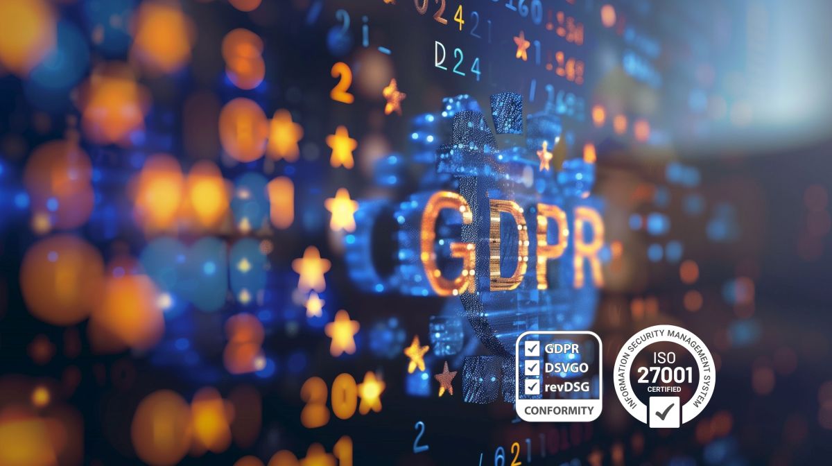 Regulatorische Sicherheit in der Lieferkette: Insider-Risiken rechtzeitig erkennen