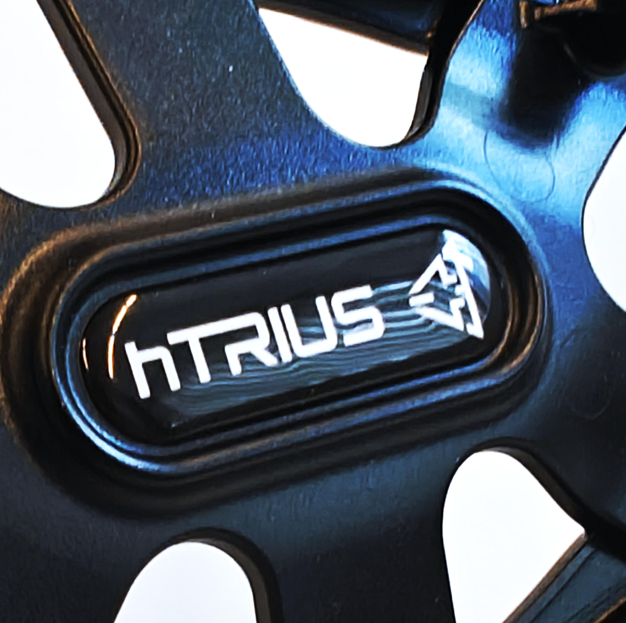 3D-Doming-Aufkleber: Hochwertige Produktkennzeichnung mit Tiefenwirkung und Schutzfunktion