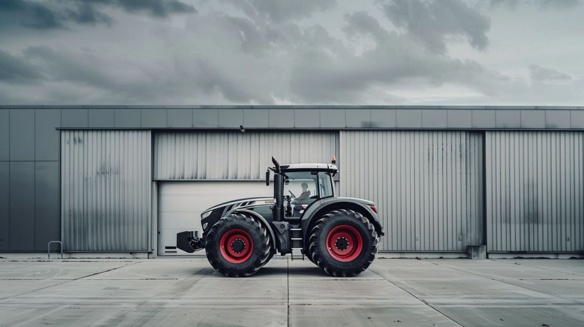 VENDORMAX erweitert Agrar-Finanzierungsinfrastruktur durch Kooperation mit EGGERS