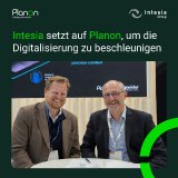 Intesia setzt auf Planon, um die Digitalisierung zu beschleunigen und die Service-Bereitstellung in Europa zu verbessern