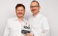 GAL Digital GmbH zum siebten Mal in Folge als TOP 100 Innovator ausgezeichnet