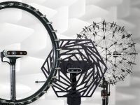 Zum Welttag des Hörens: Schall sichtbar machen