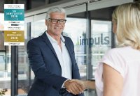 Authentische Kundenbewertungen: ProvenExpert zeichnet die impuls Finanzmanagement AG als„Top Dienstleister 2026“ aus