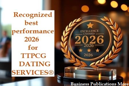 2026 gab es bereits die nächste Auszeichnung für TTPCG®