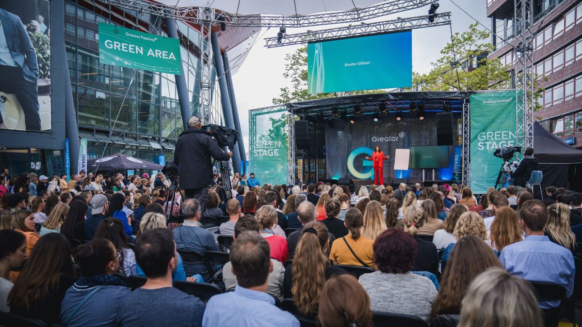 Unternehmerischer Erfolg beginnt mit Klarheit