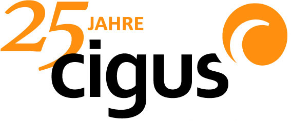 25 Jahre: Ingenieur-Unternehmen cigus startet ins Jubiläumsjahr