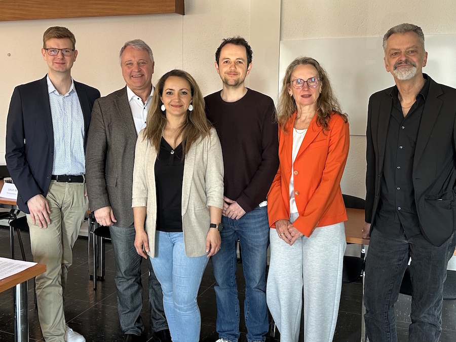 Projekt „Talachse Eitorf“: Strategischer Entwicklungsprozess für zentrale Flächen gestartet