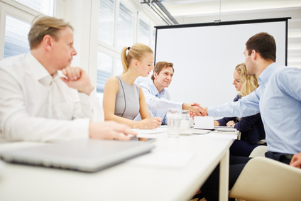 Die neue Sehnsucht nach dunkler Führung